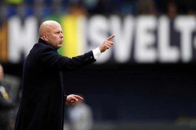 费迪南德看好耶茨，斯洛特偏重于防守，加克波适合西甲