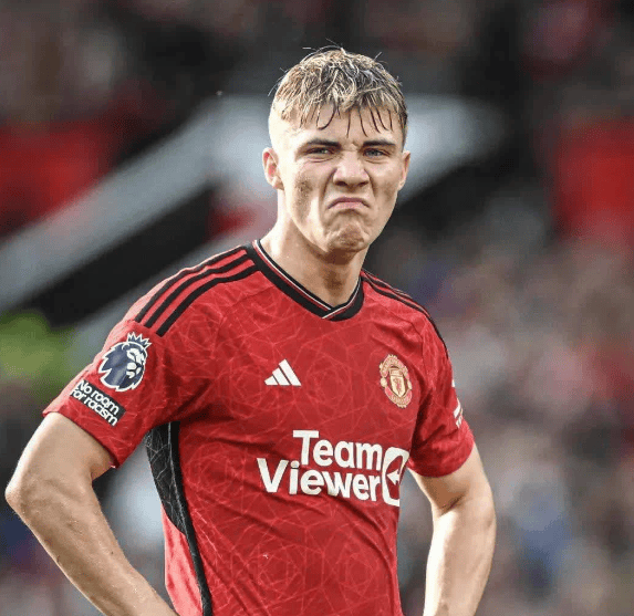 恭喜米兰！捡漏曼联天才！正值巅峰，未来可期，意甲争冠变天