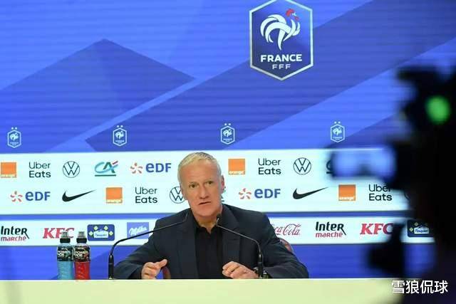 高层震怒!登贝莱国家队替补受伤大巴黎赛前已提醒但德尚未理会