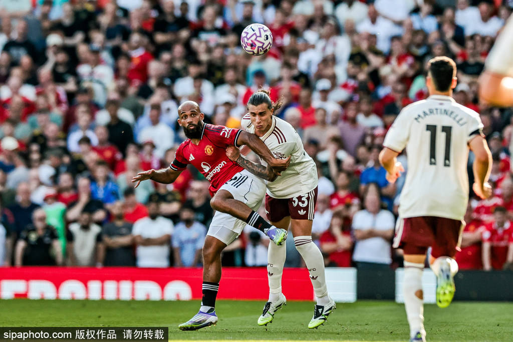 起落起落…奥纳纳曾禁赛一年,国米免签后迎巅峰&5020万加盟曼联