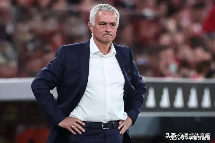 1-1！本菲卡遭绝平！穆帅无缘连胜，被榜首甩开4分，赛后抱怨判罚