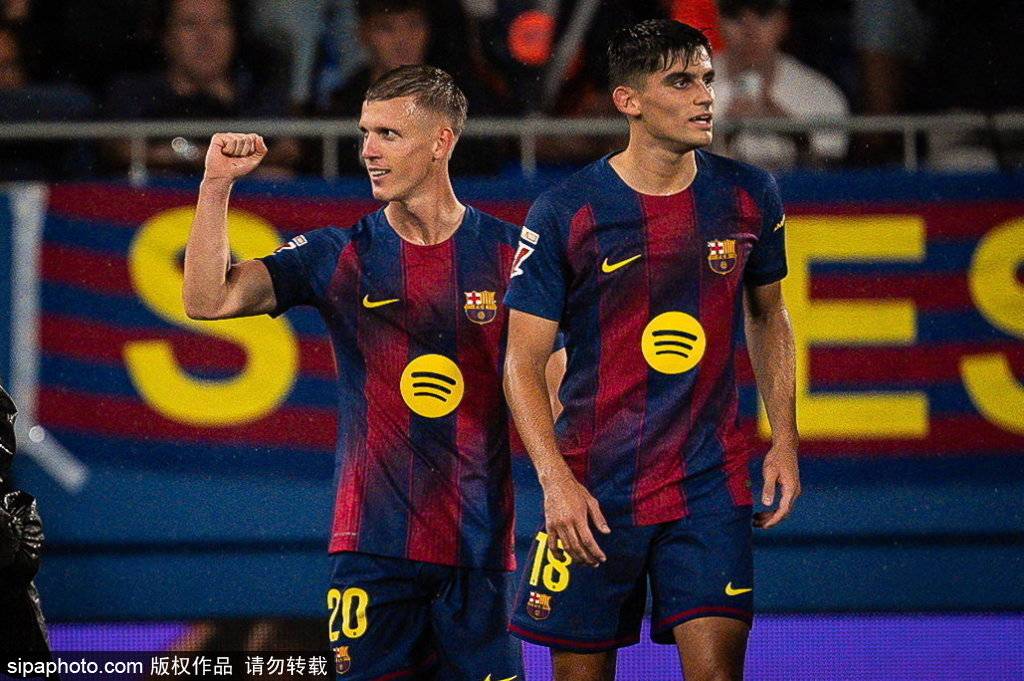 欧冠激战在即：巴萨伤兵满营，弗里克如何调整战术迎战奥林匹亚科斯？